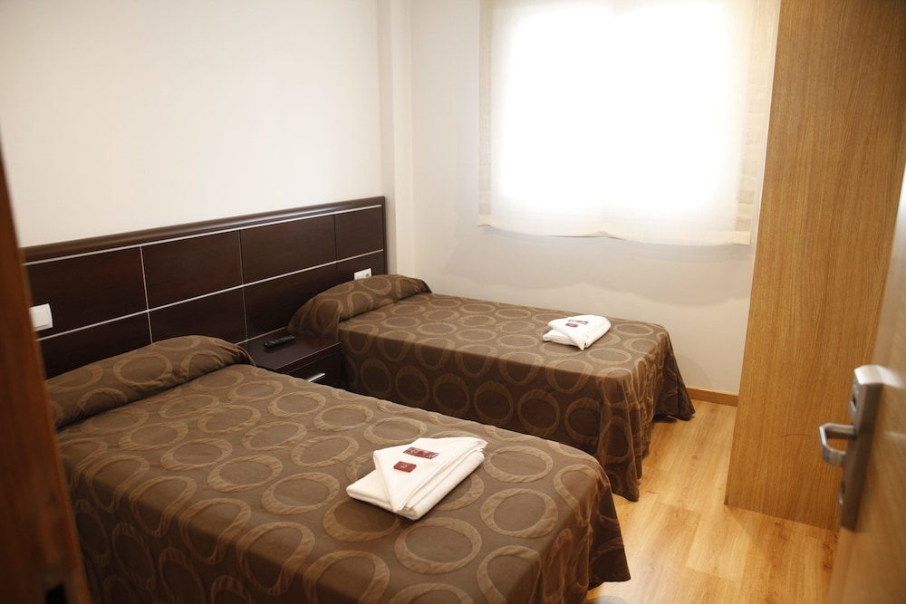 Twin Room photo 2