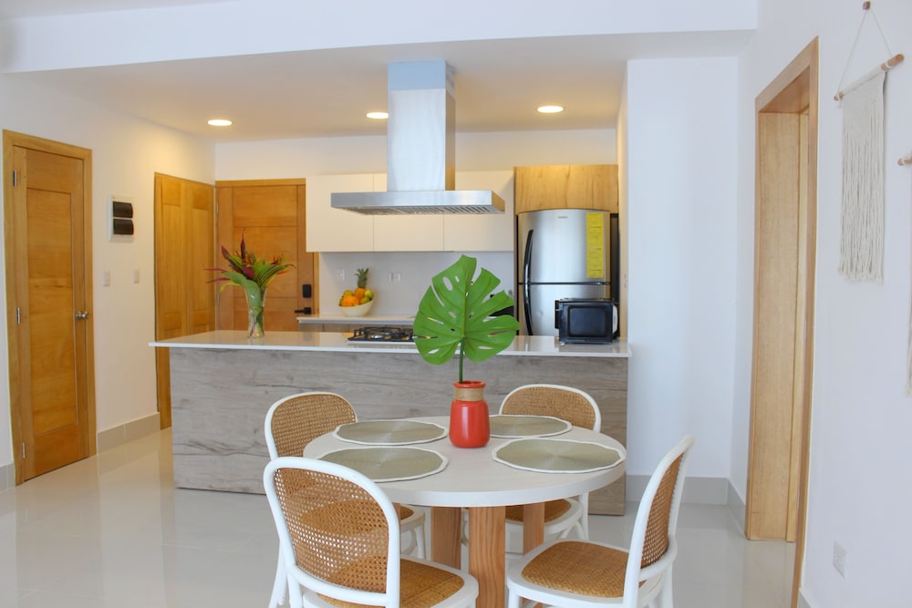 Comfort Apartment