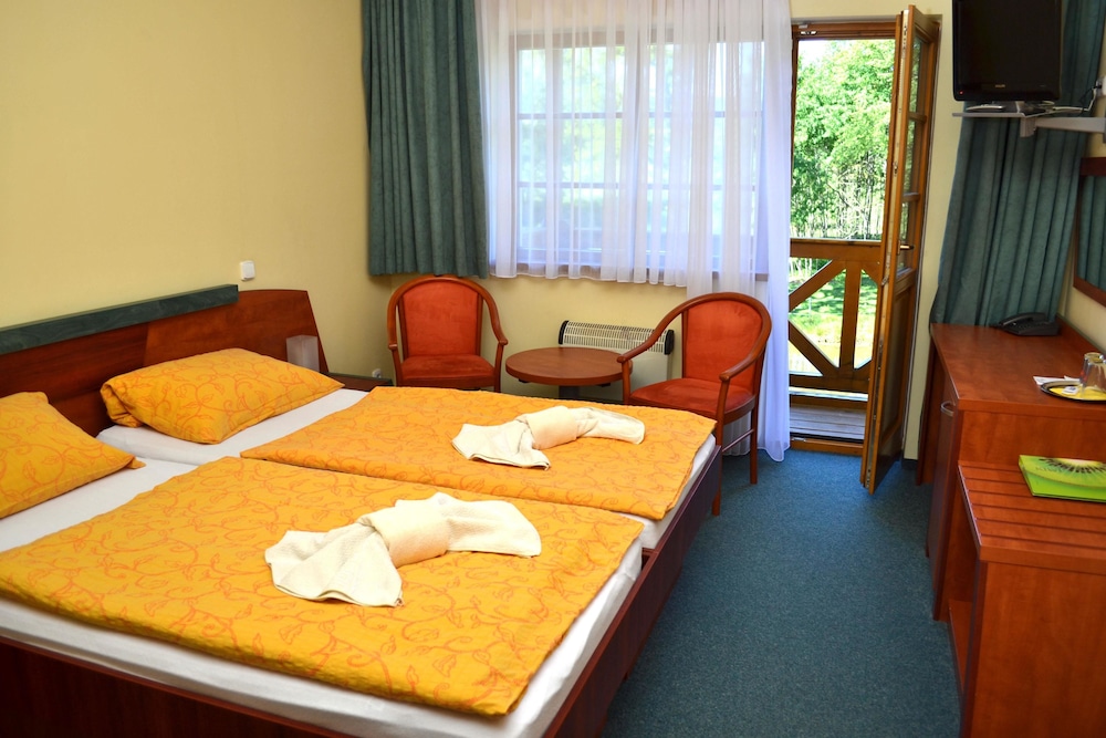 Standard Double Room Single Use