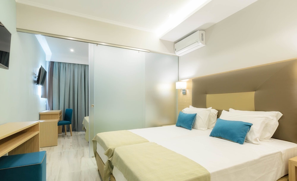 Family Suite - Photo 1