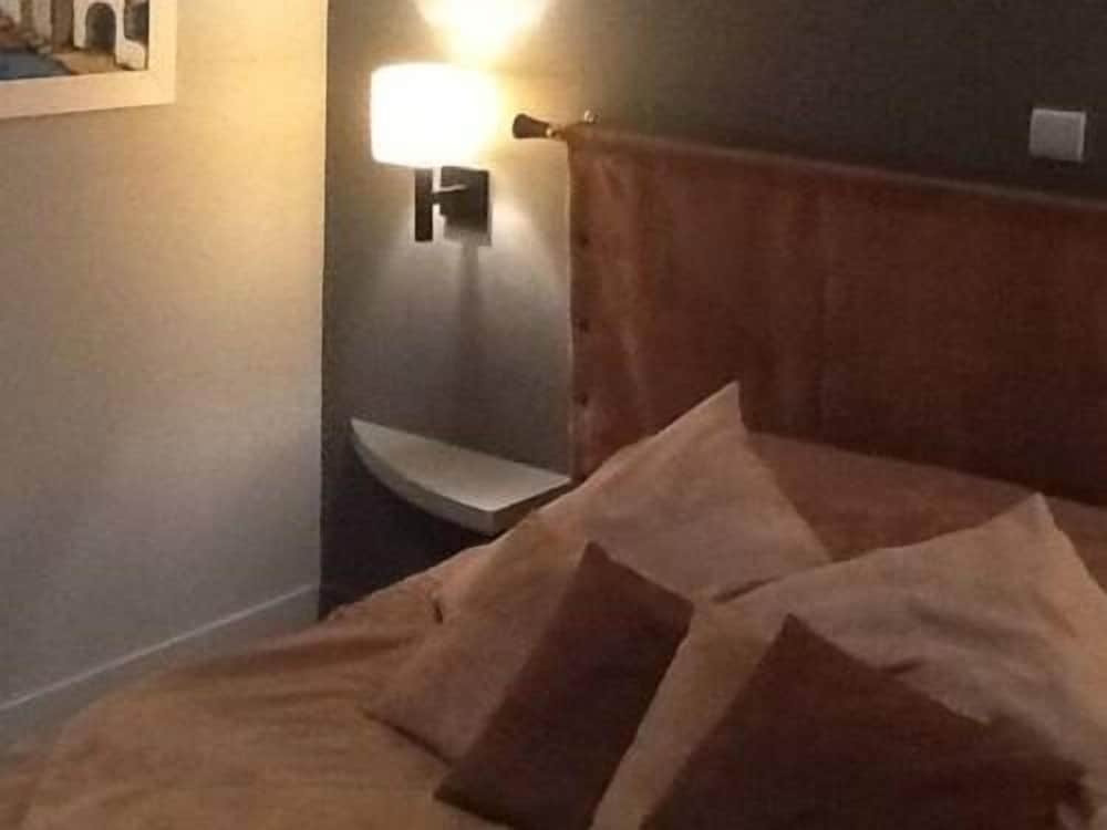 Double Room, Ensuite