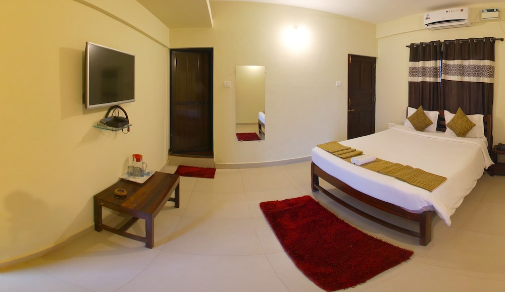 Super Deluxe Room, Sea View photo 1