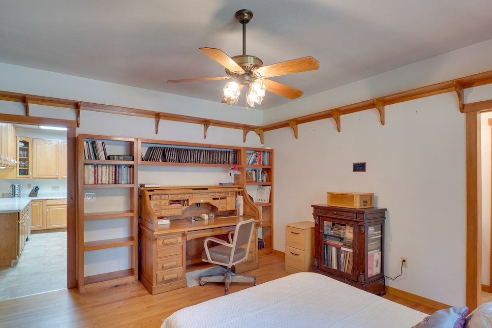 House (2 Bedrooms) photo 2