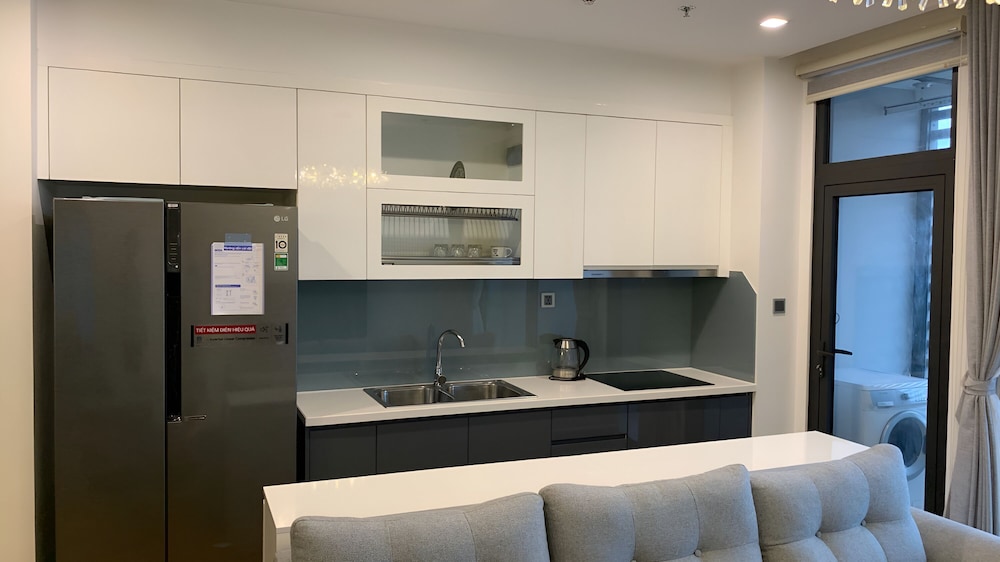 Family Apartment