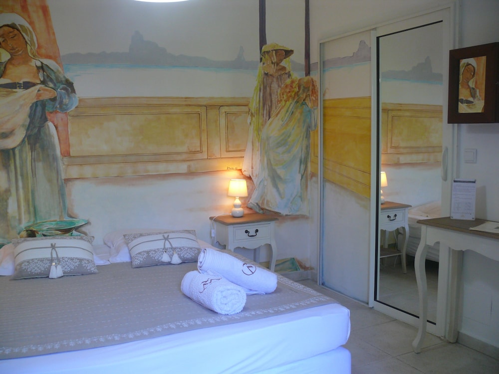 Twin Room (Venise) photo 2