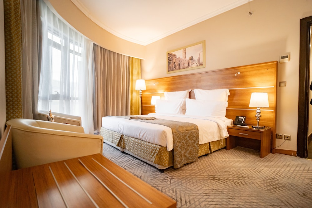 Standard Double or Twin Room - Photo 1