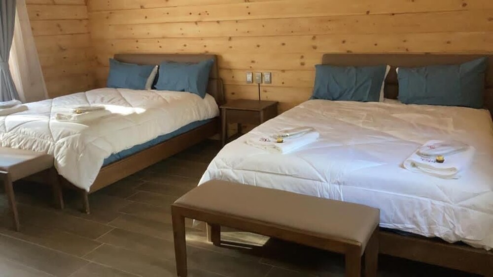 Premium Cabin, 3 Bedrooms photo 3