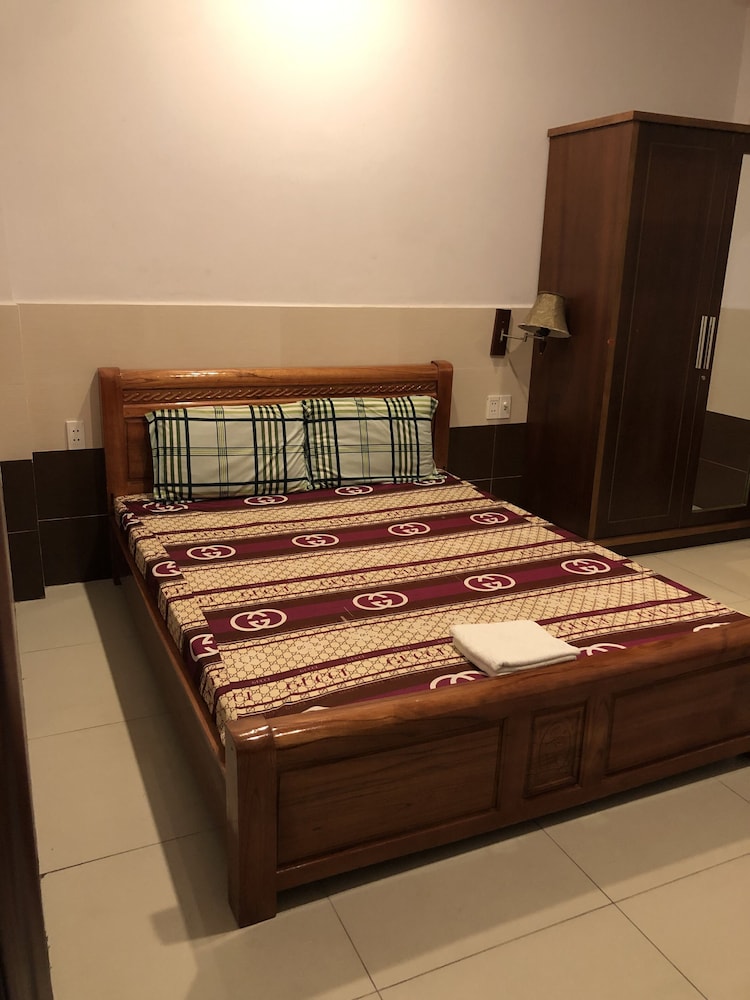 Standard Double Room - Photo 1
