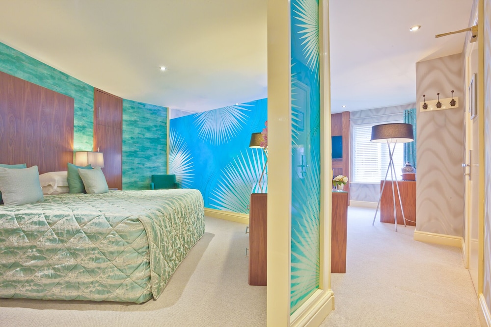 Superior Double Room photo 2