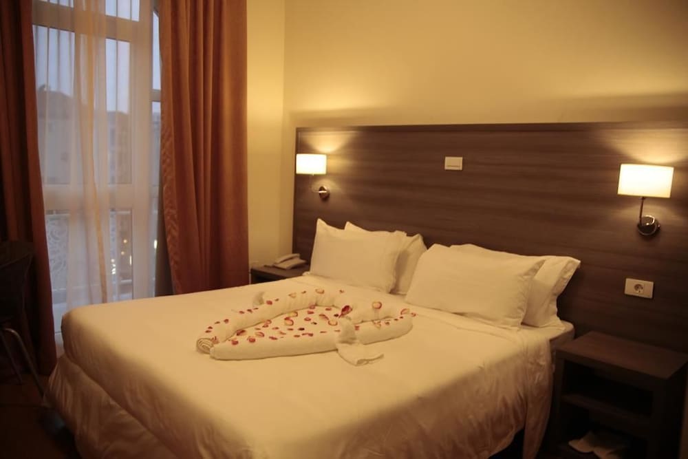 Standard Room photo 2