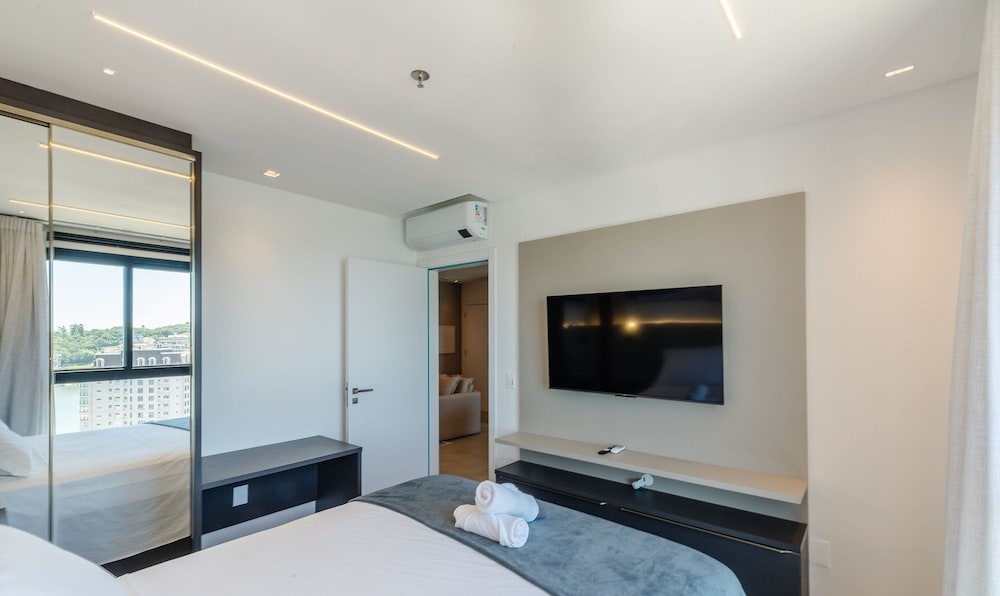 Basic Apartment
