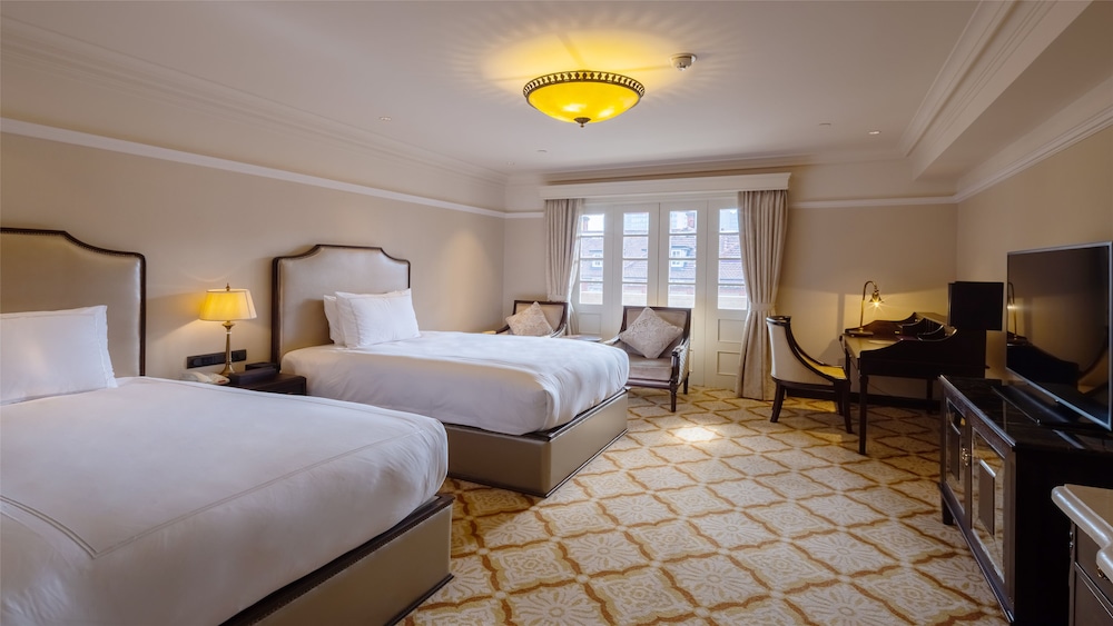 Classic Room - Photo 2