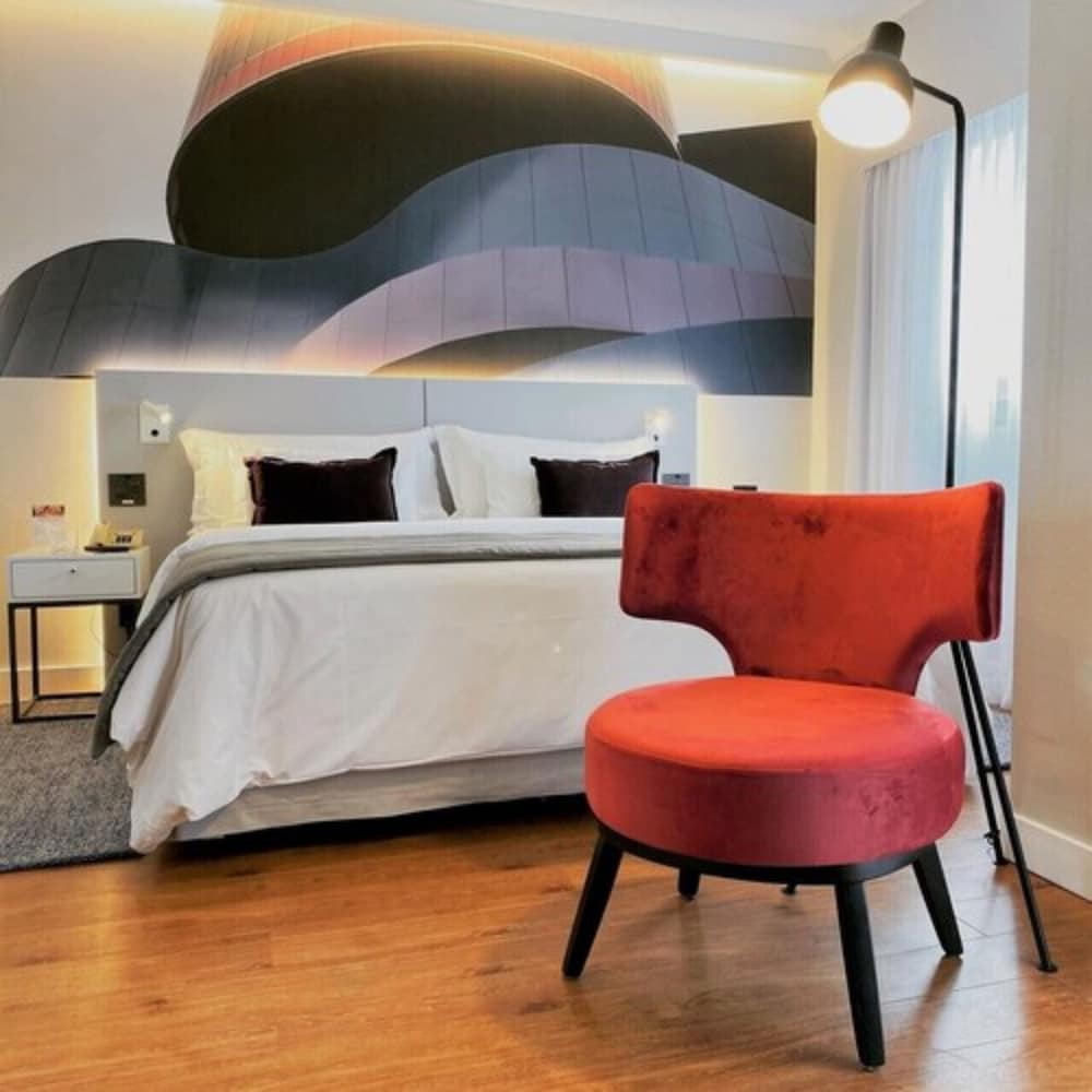 Superior Double Room - Photo 1