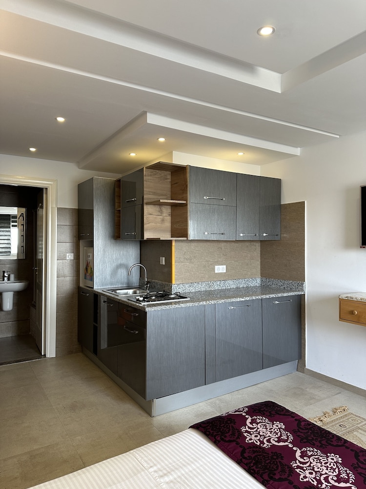 Basic Apartment photo 2