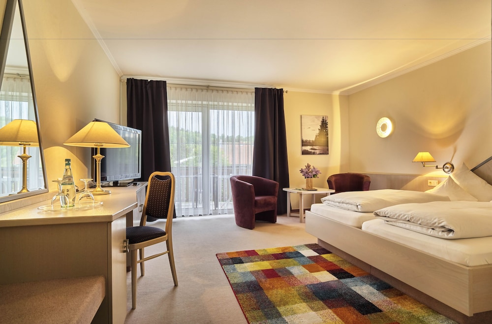 Double Room (SteinZeit) photo 2