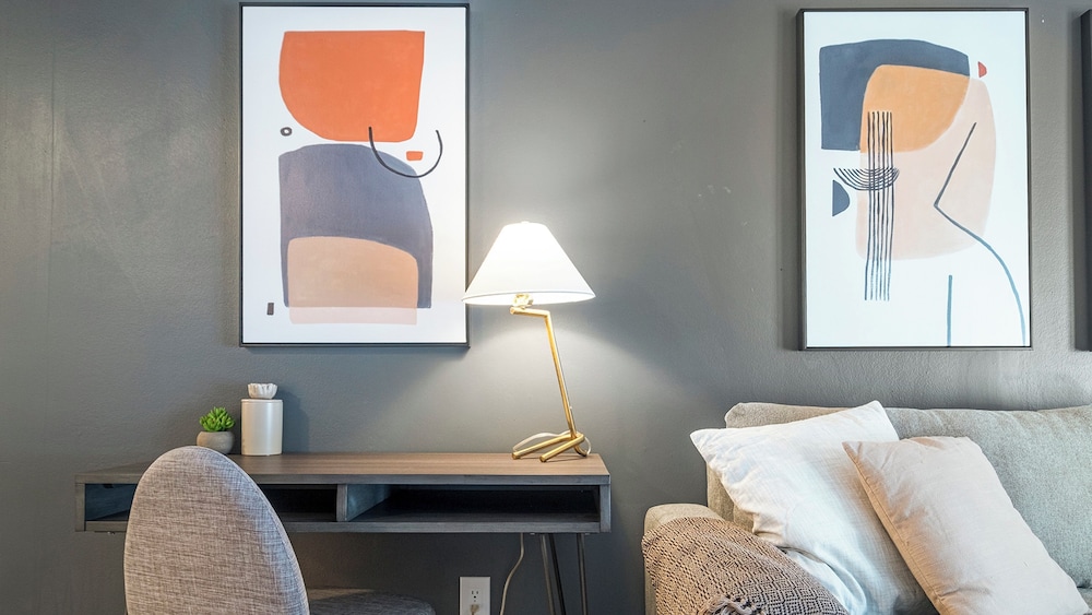 Standard Apartment, 3 Bedrooms (Queenbed)