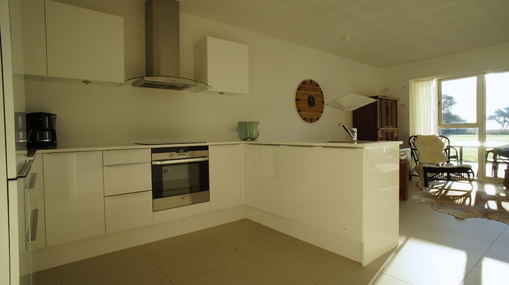 Apartment, 2 Double Beds, Sea View photo 1