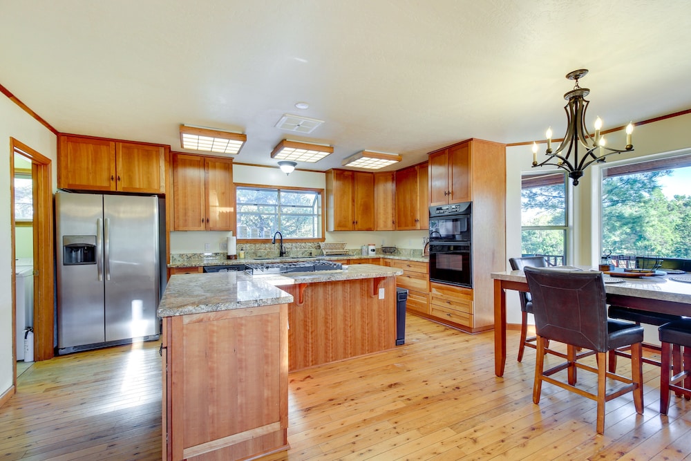 House (3 Bedrooms) photo 2