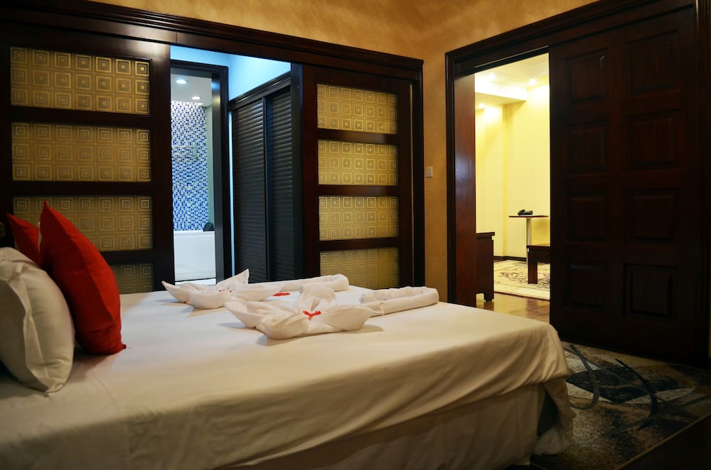 Suite photo 2