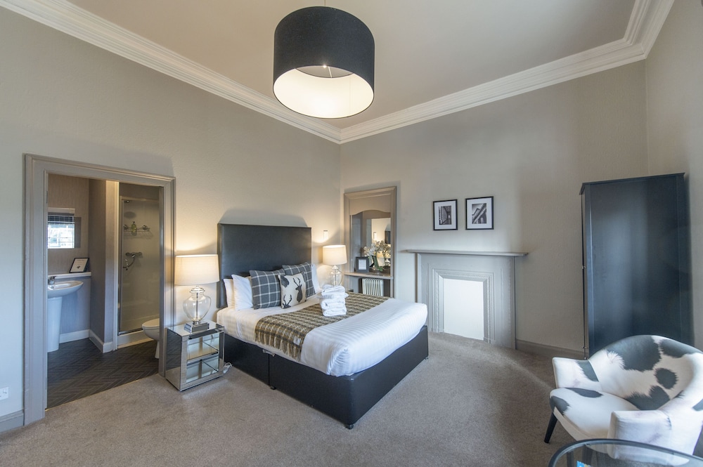 Deluxe Double Room, 1 King Bed, Non Smoking photo 3