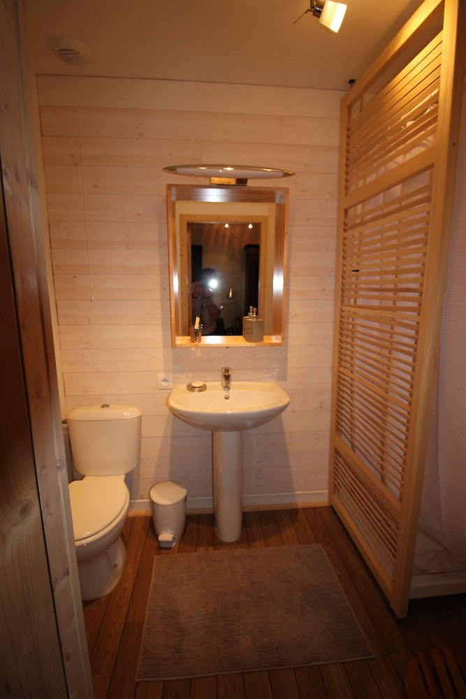 Double Room (La Basse-cour) photo 2