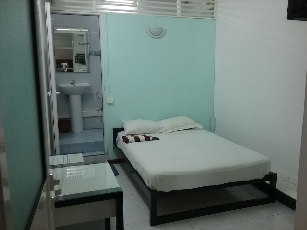 Standard Double Room, 1 Double Bed, Non Smoking photo 1