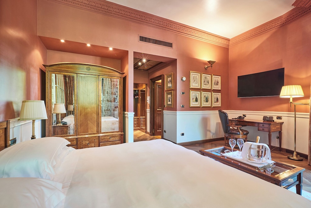 Junior Suite - Photo 5