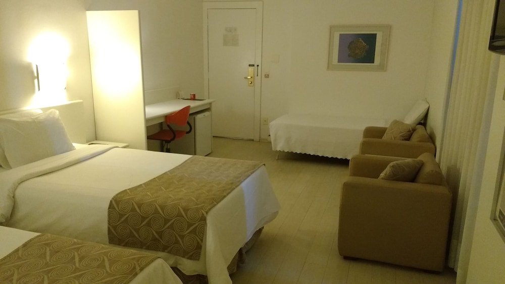 Superior Room, 2 Twin Beds - Photo 2