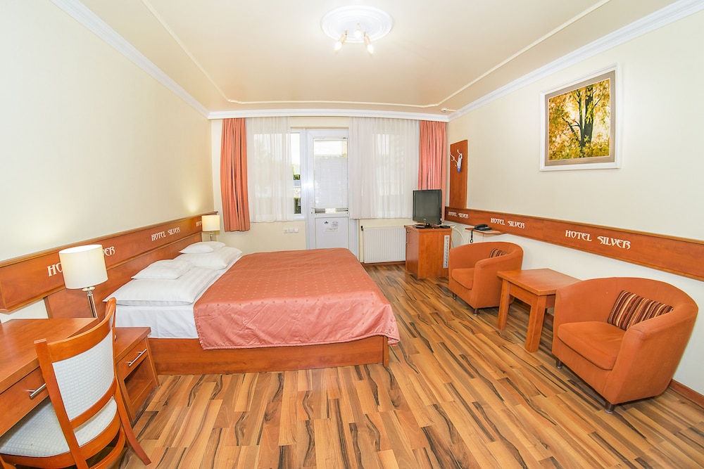 Comfort Room, Kitchen (Bio) photo 1