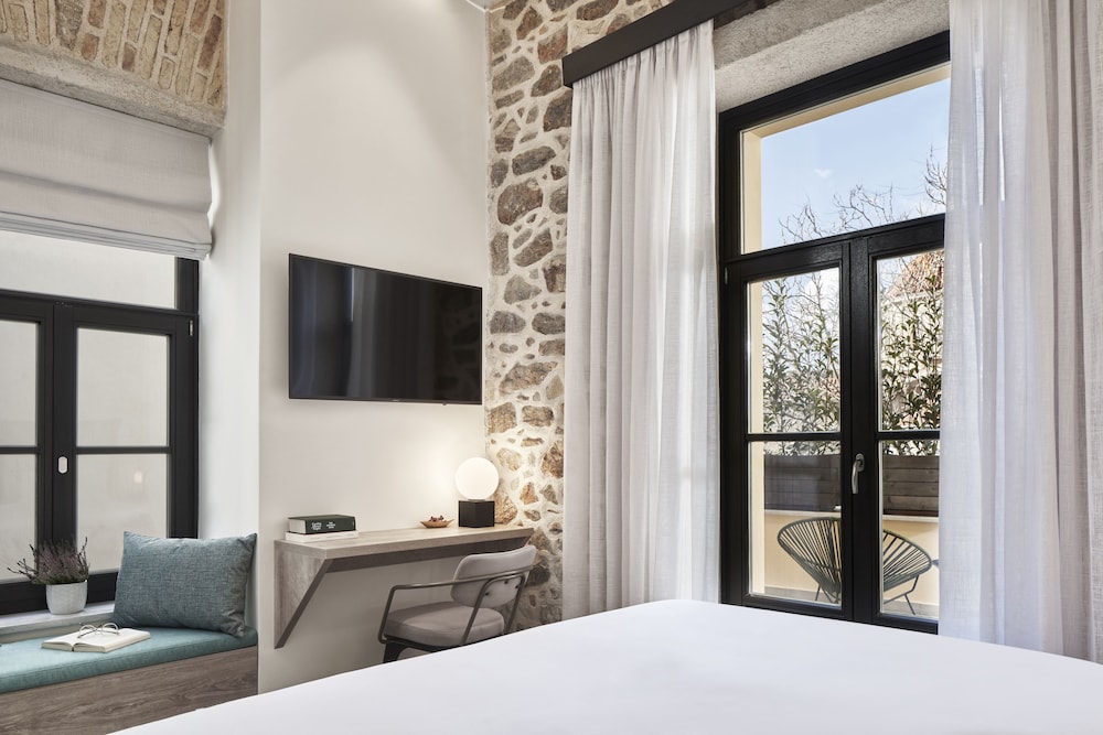 Junior Suite (Veranda) photo 1