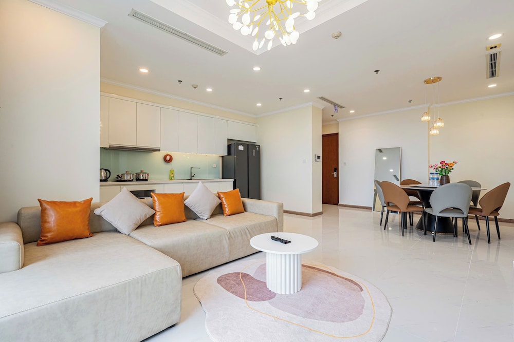 Design Apartment