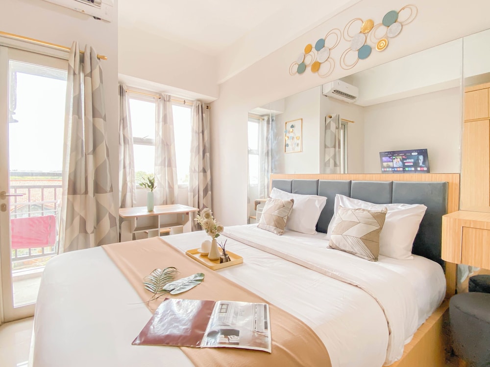 Standard Studio, 1 Bedroom (Apartment)