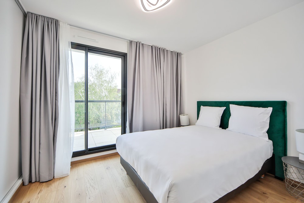 Grand Apartment photo 3