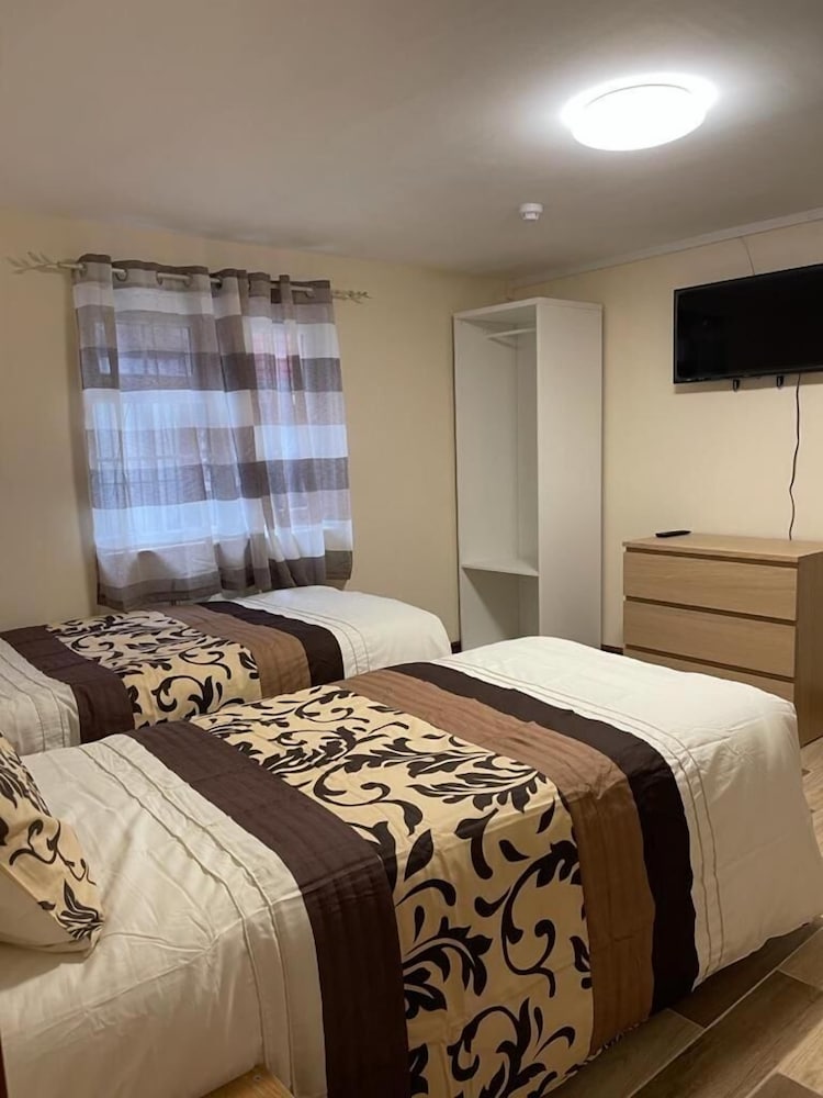 Classic Triple Room photo 2