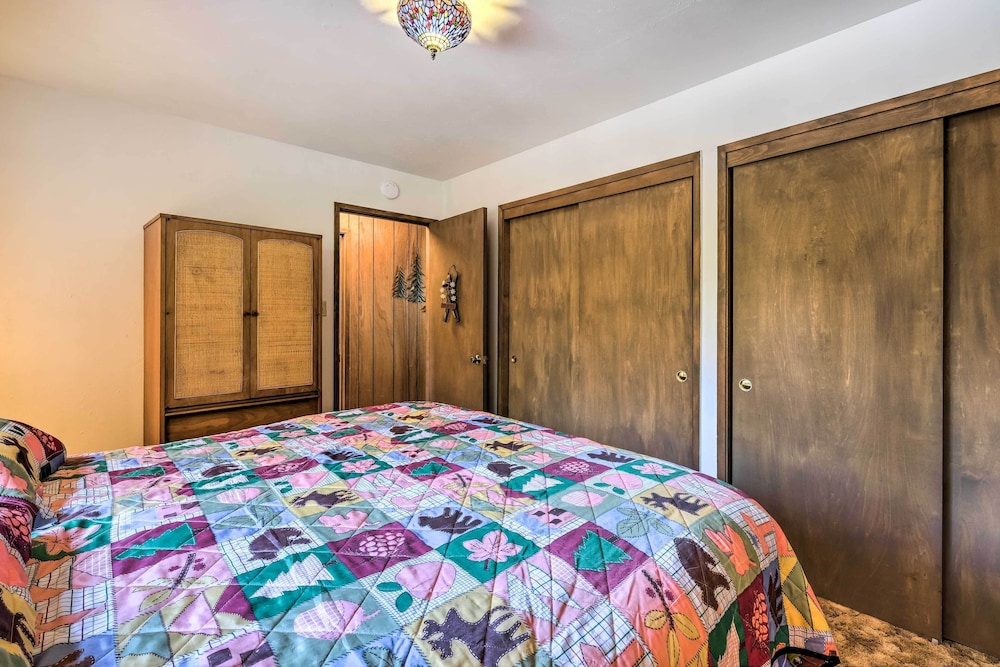 House (2 Bedrooms) photo 2