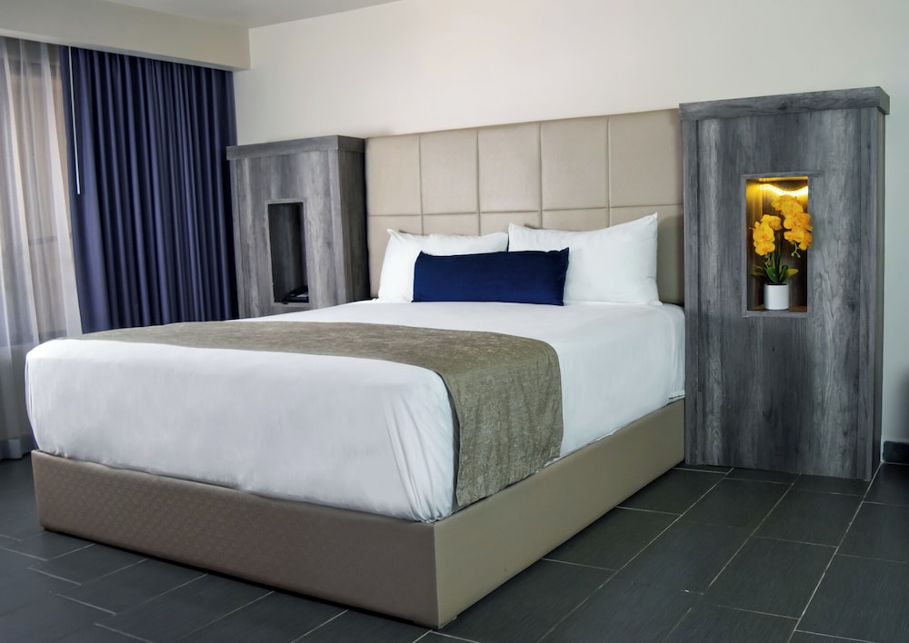 Premier Single Room