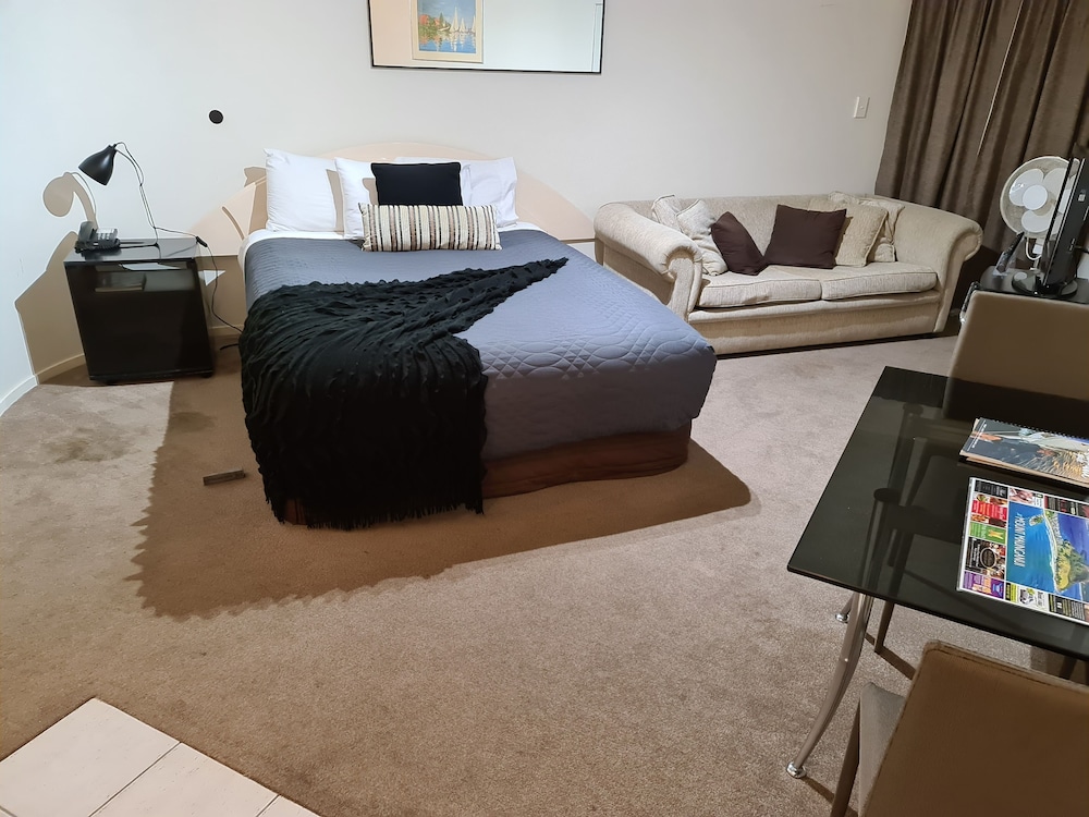 Basic Room photo 2