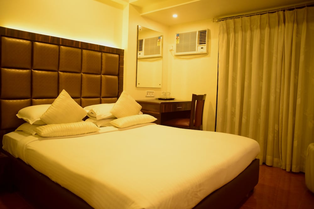 Deluxe Room photo 1