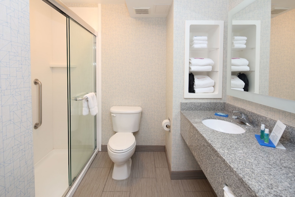 Standard Room, 1 King Bed, Accessible (Mobility, Transfer Shower) - Photo 4