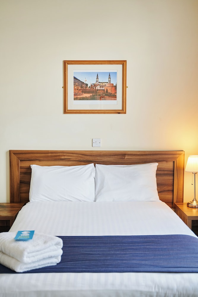 Standard Double Room - Photo 4