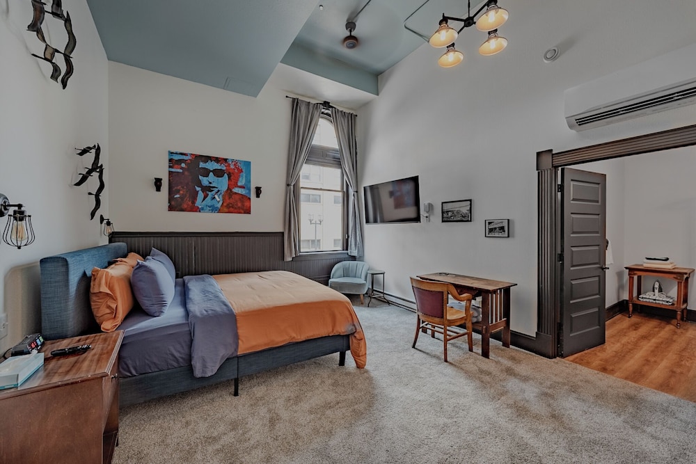 Bob Zimmerman Suite