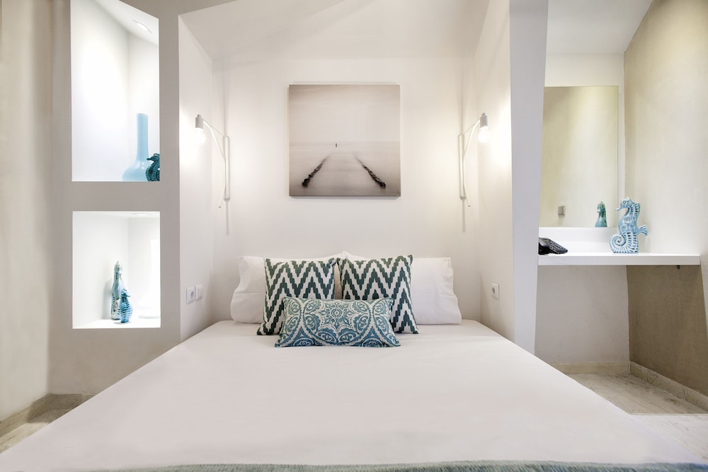 Premier Double Room