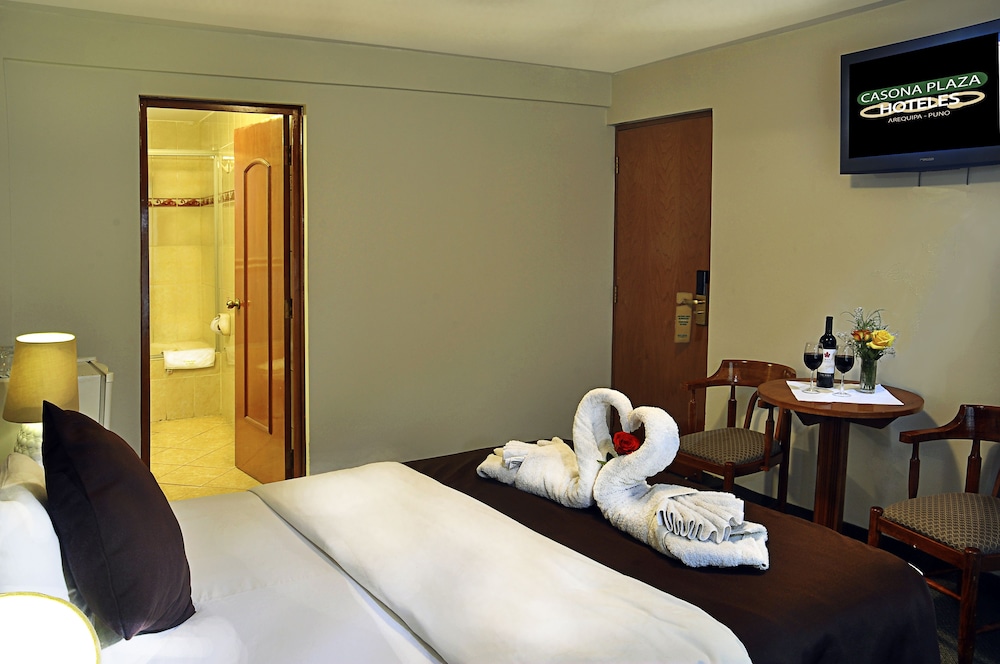 Double Room - Photo 7