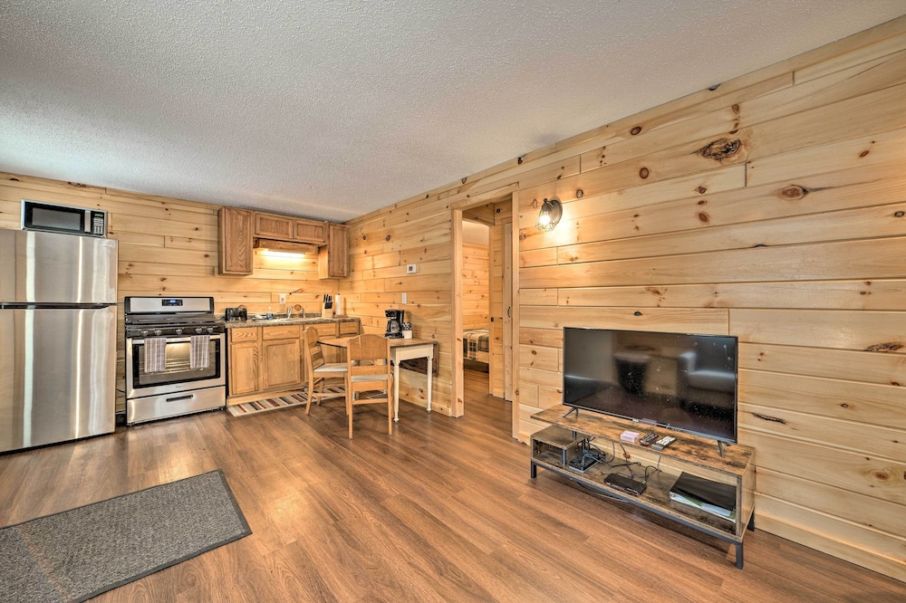House (2 Bedrooms) photo 1