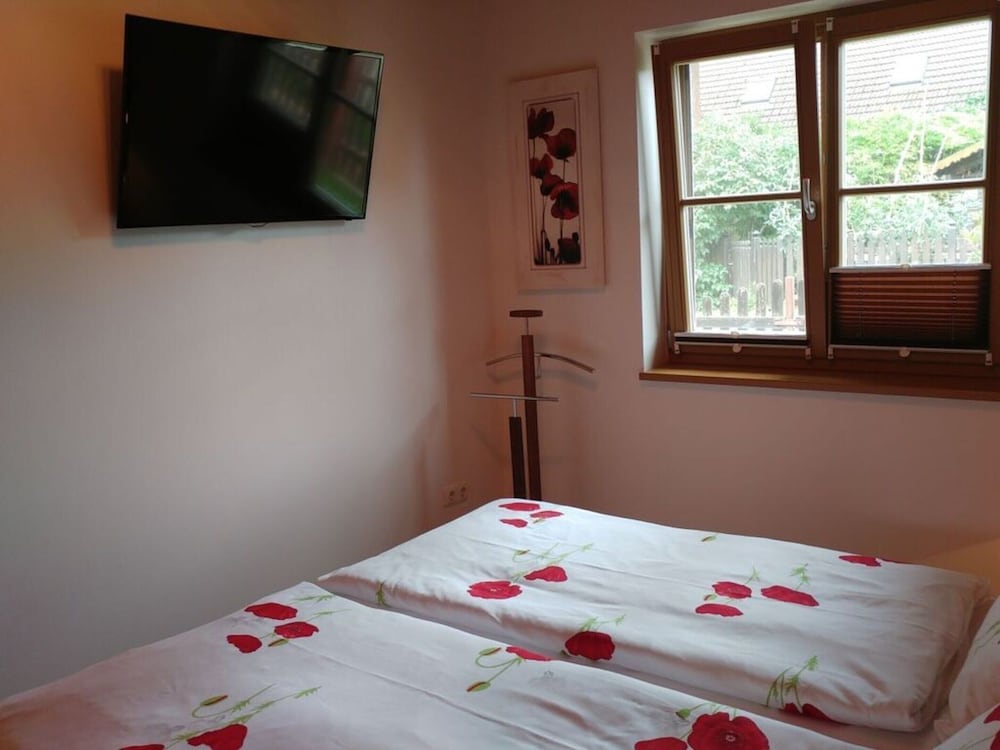 Apartment photo 1