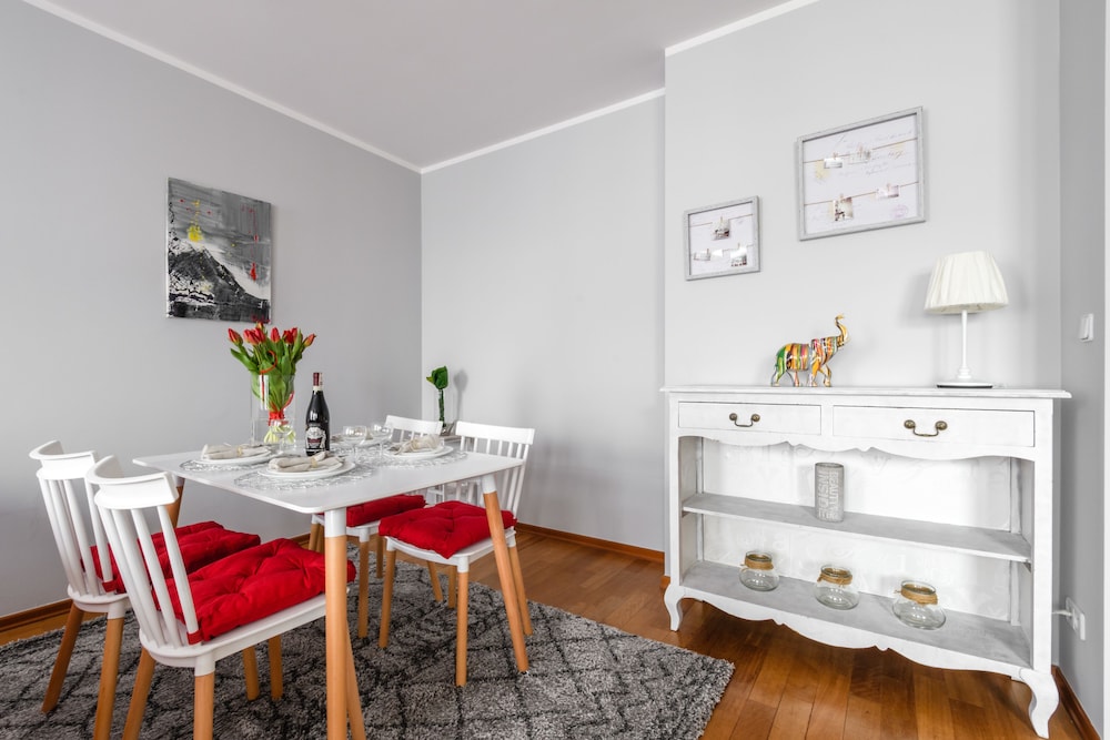 M&R Apartament Airport Marina Mokotow II, Foto 9