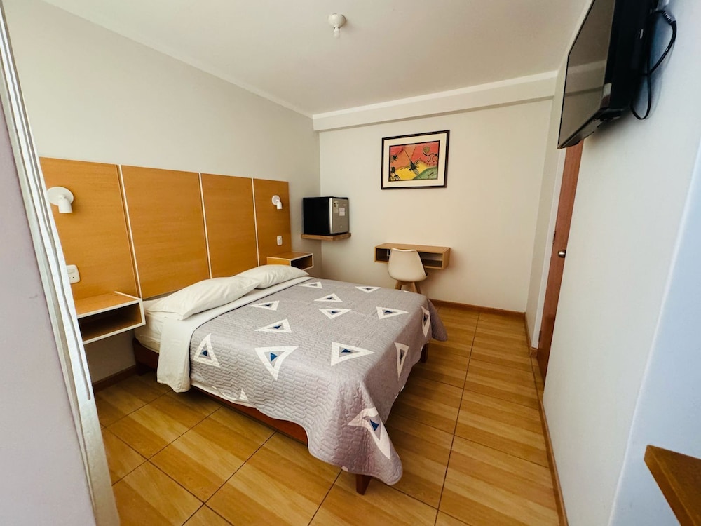 Superior Double Room photo 1