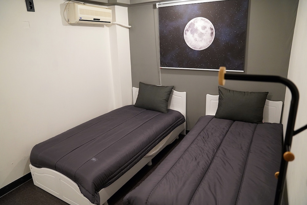 Deluxe Twin Room - Photo 4