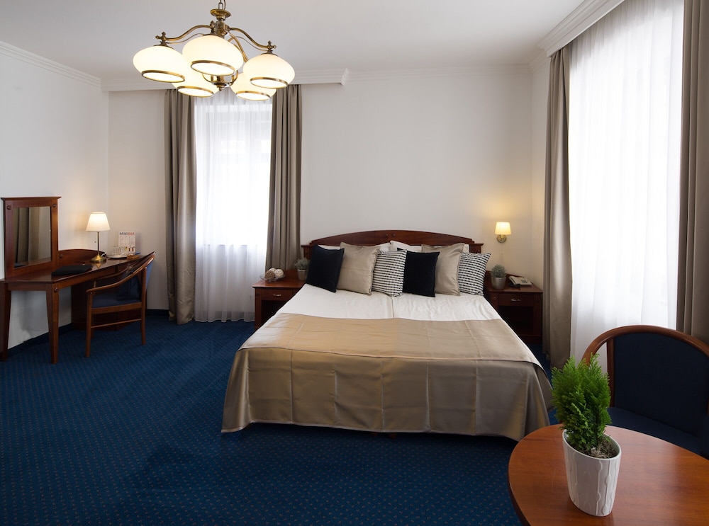 Superior Double Room photo 1
