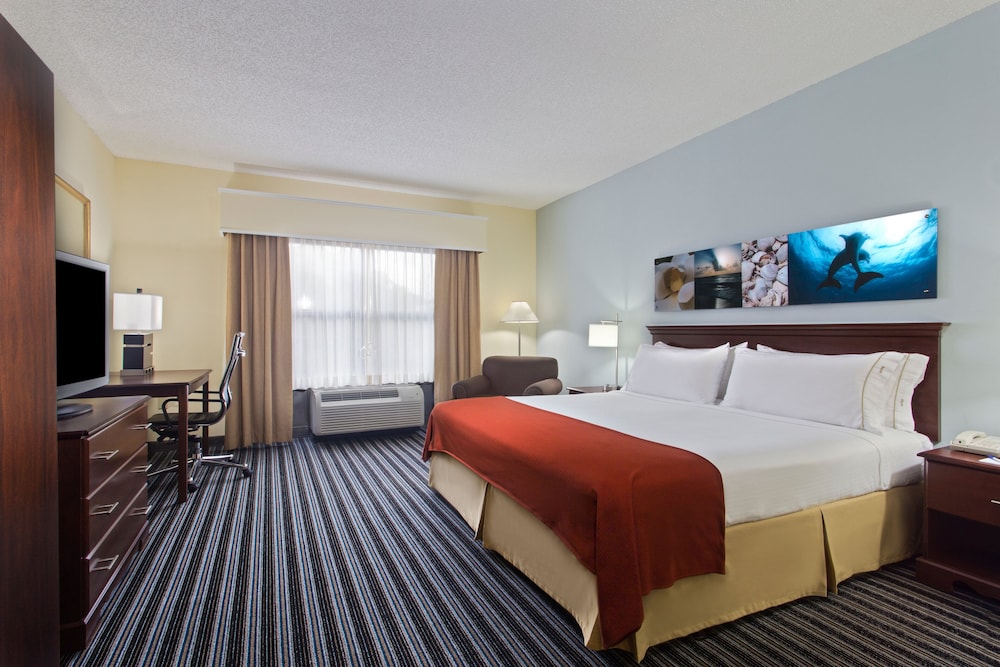 Suite, 1 King Bed (Additional Living Area) - Photo 2